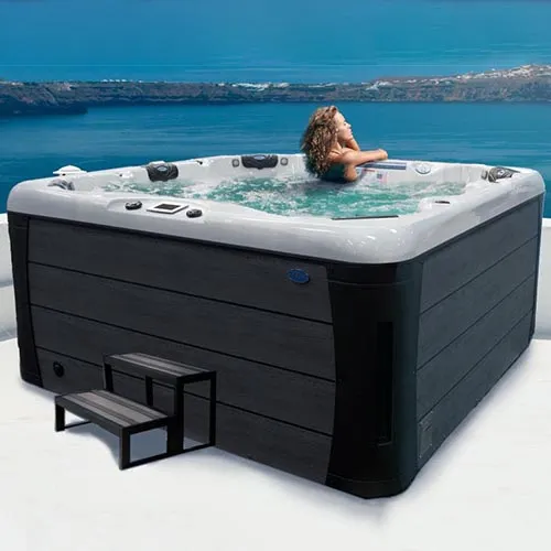 Deck hot tubs for sale in Newark